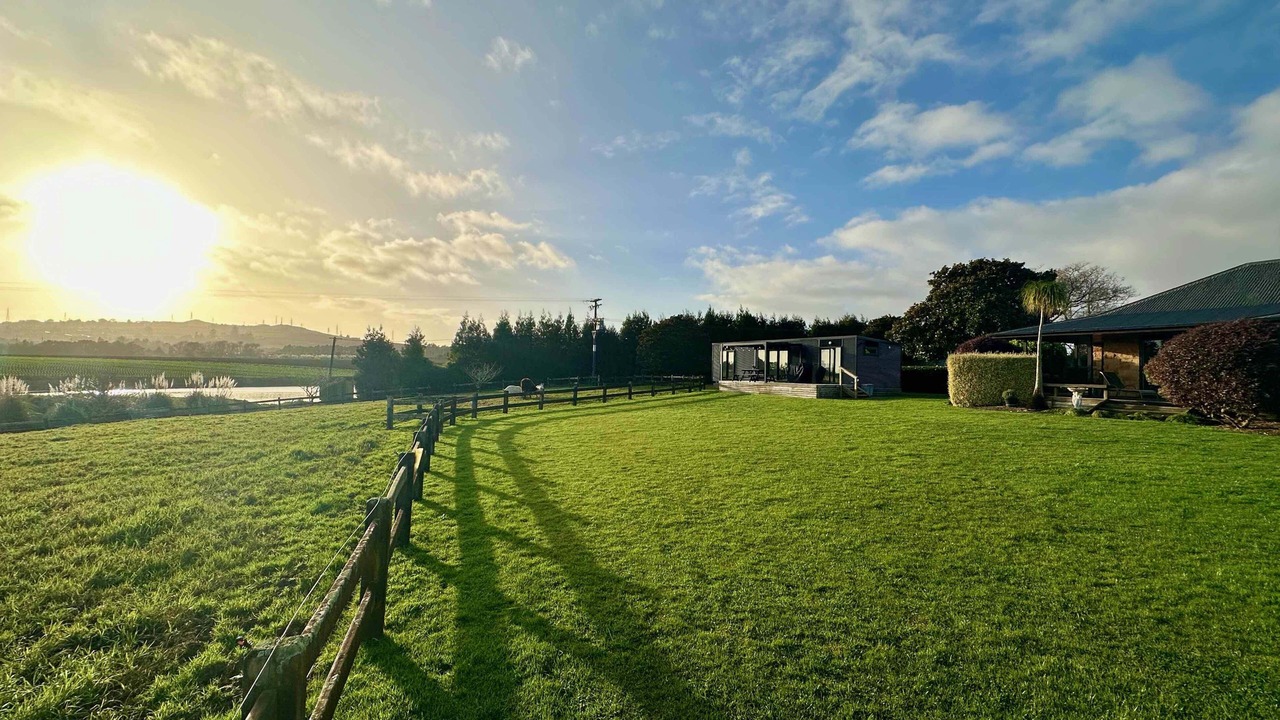 Photo of Outdoor in Bombay