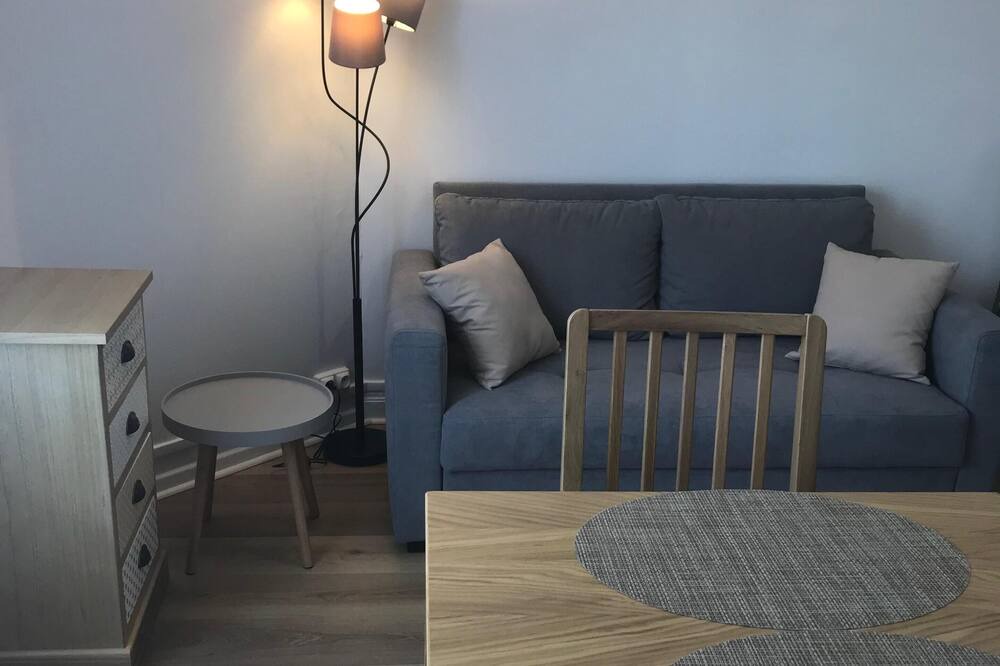 Photo of Livingroom in Berck-sur-Mer