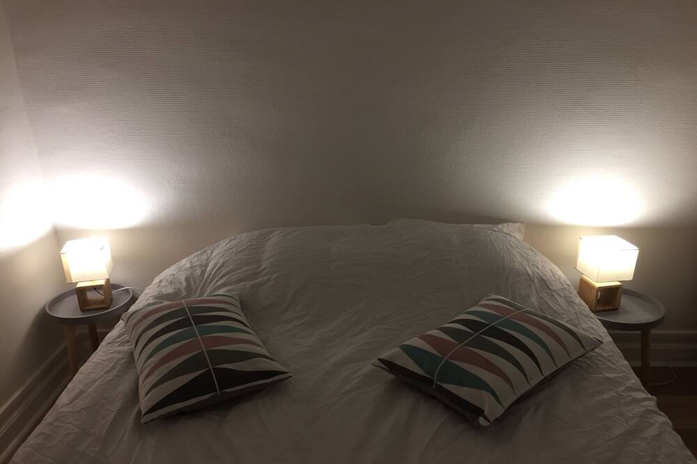 Photo of Bedroom in Berck-sur-Mer