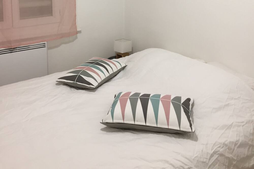 Photo of Bedroom in Berck-sur-Mer