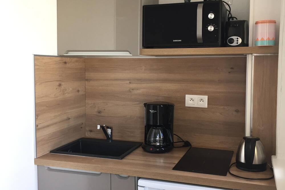 Photo of Kitchen in Berck-sur-Mer
