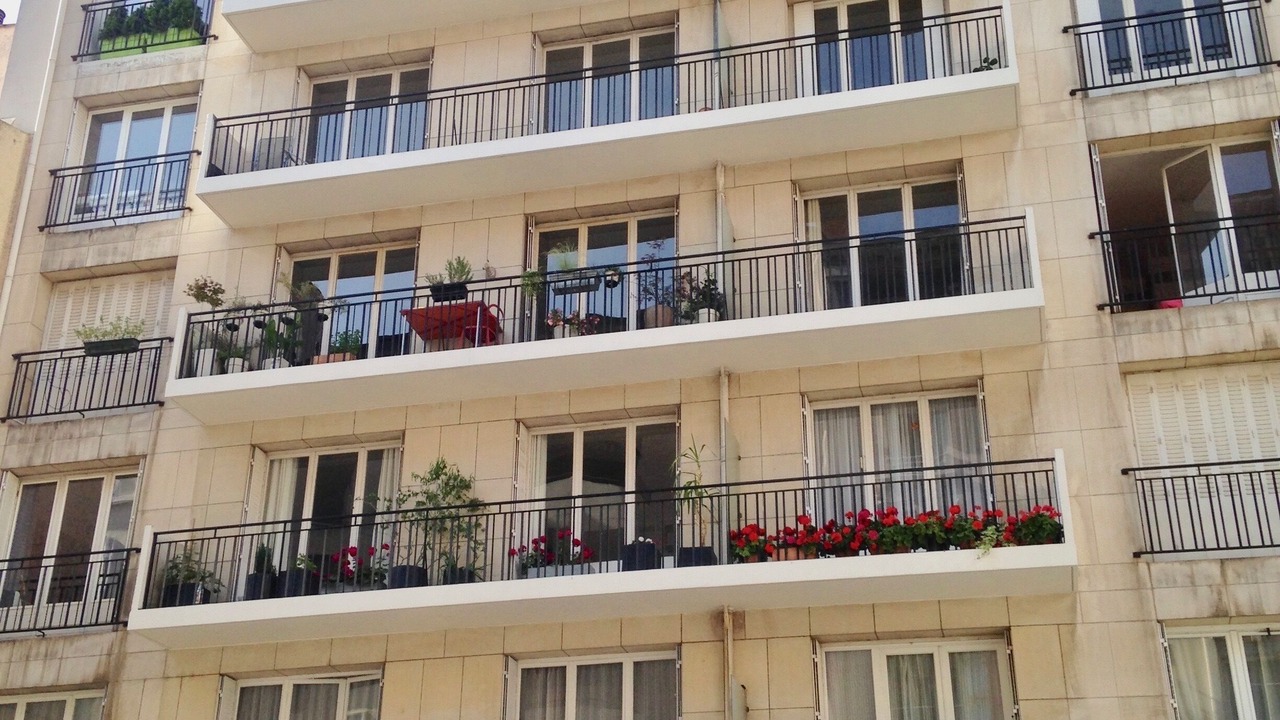 Photo of Outdoor in Moliere - Edgard Quinet