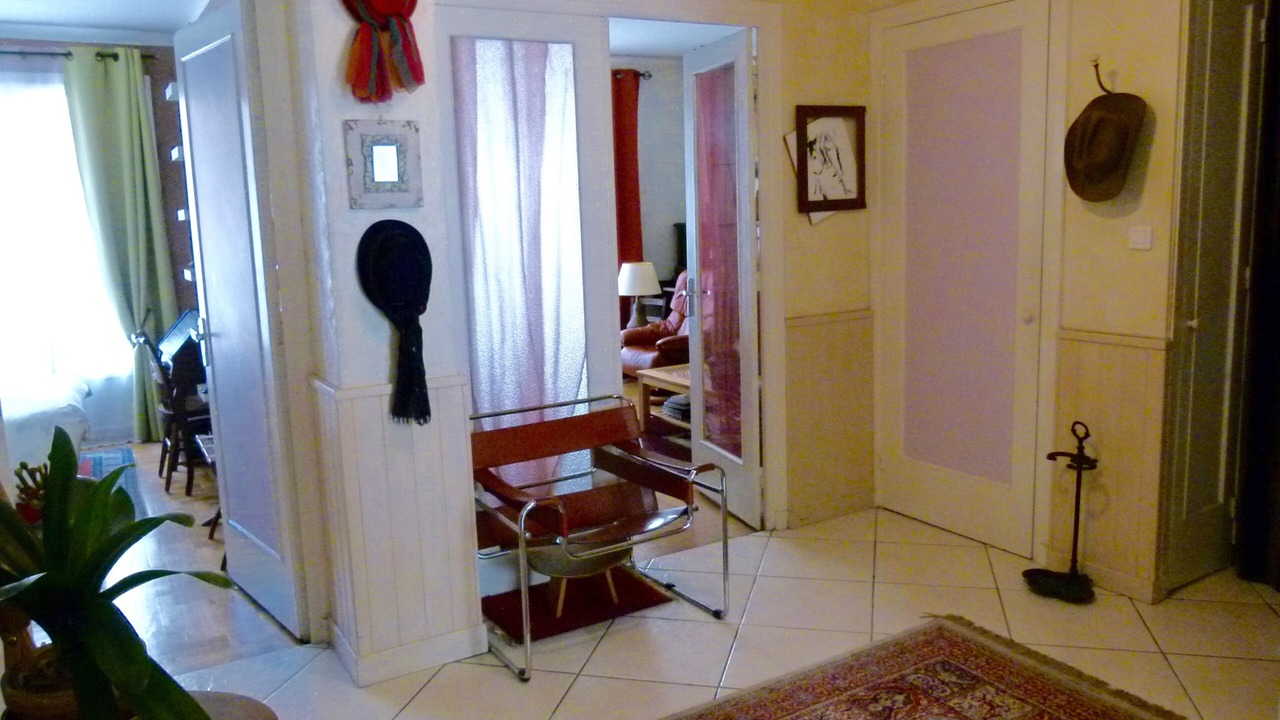 Photo of Others in Moliere - Edgard Quinet