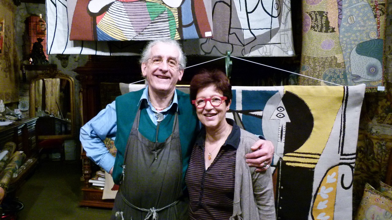 Photo of Others in Moliere - Edgard Quinet