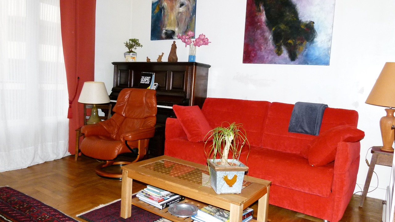 Photo of Others in Moliere - Edgard Quinet