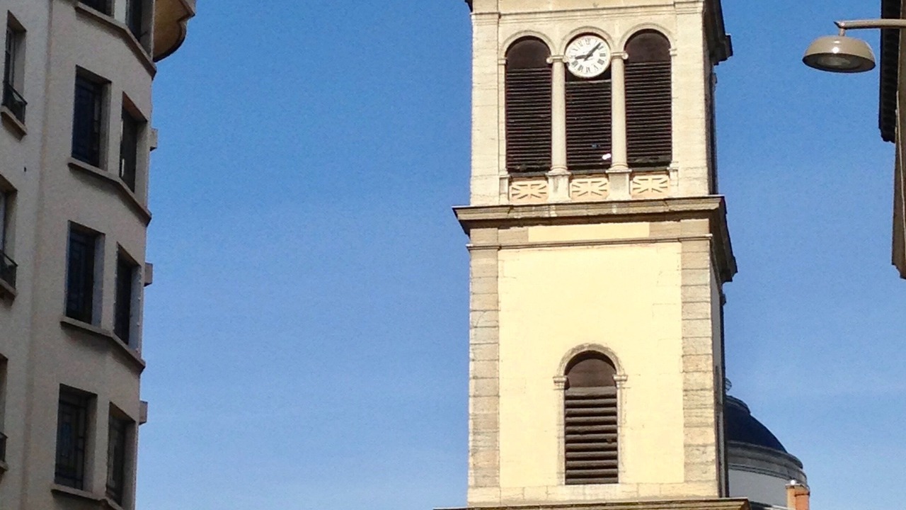 Photo of Outdoor in Moliere - Edgard Quinet