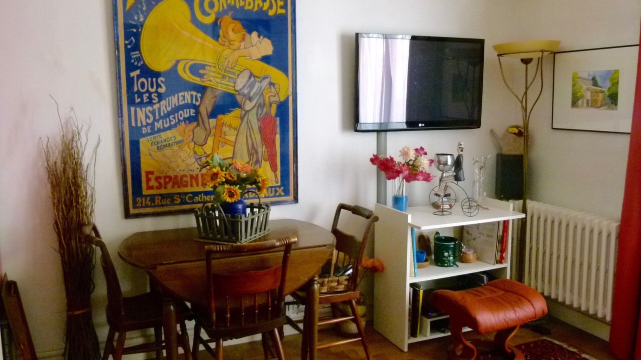 Photo of Others in Moliere - Edgard Quinet