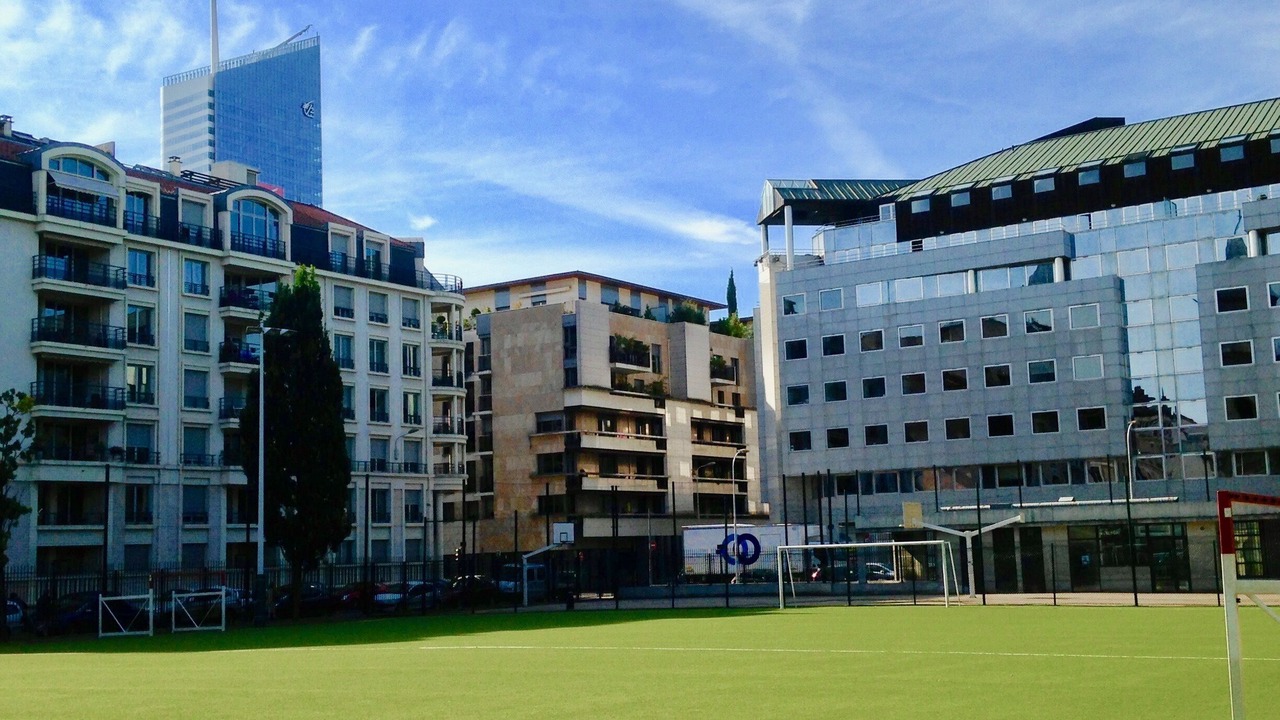 Photo of Others in Moliere - Edgard Quinet