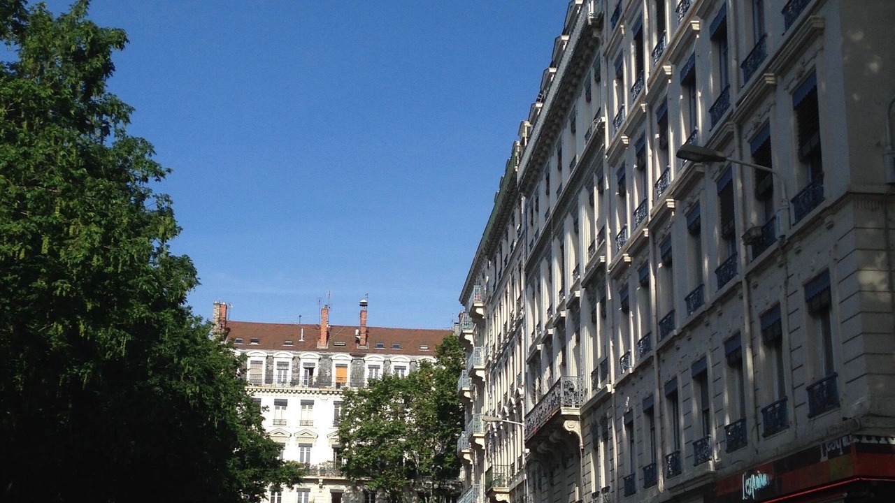 Photo of Outdoor in Moliere - Edgard Quinet