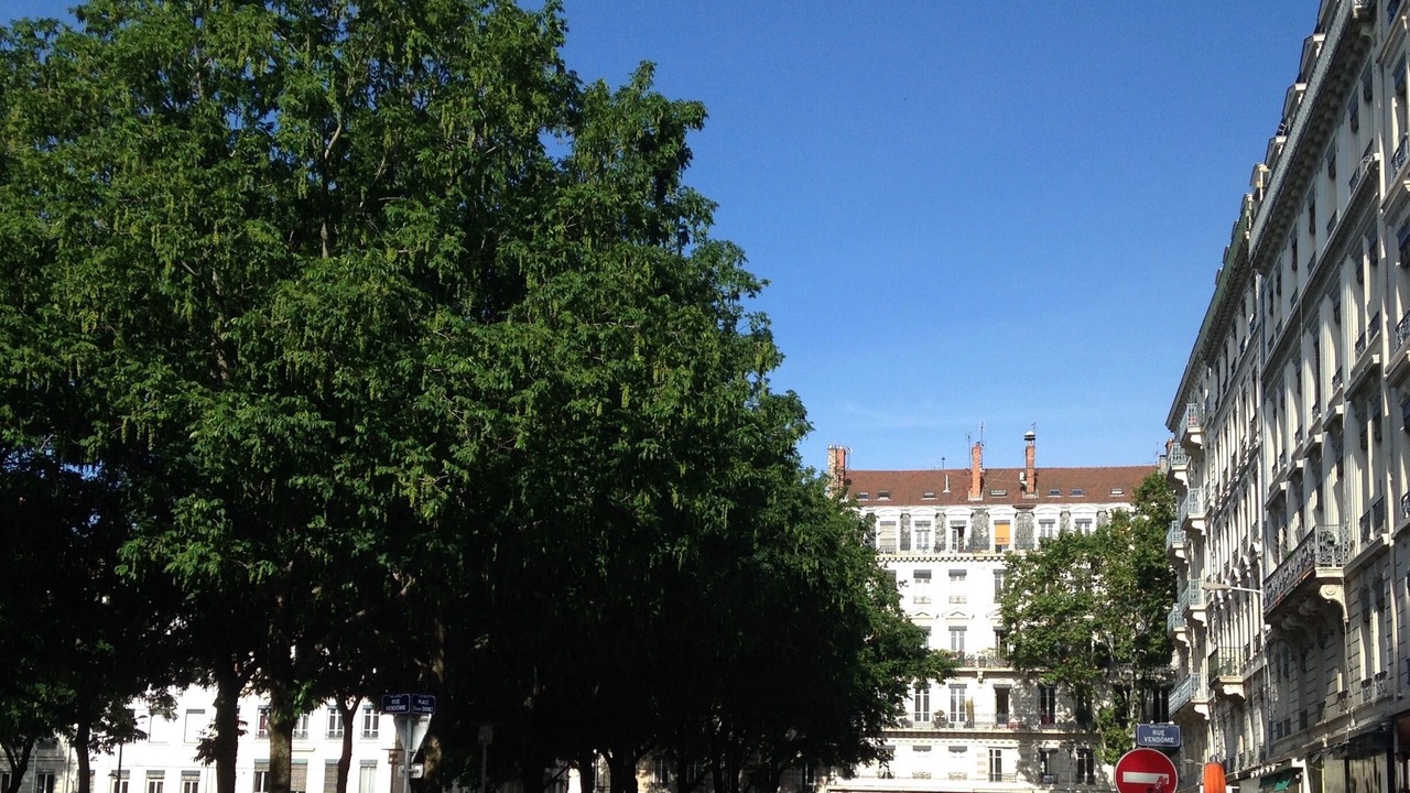 Photo of Outdoor in Moliere - Edgard Quinet