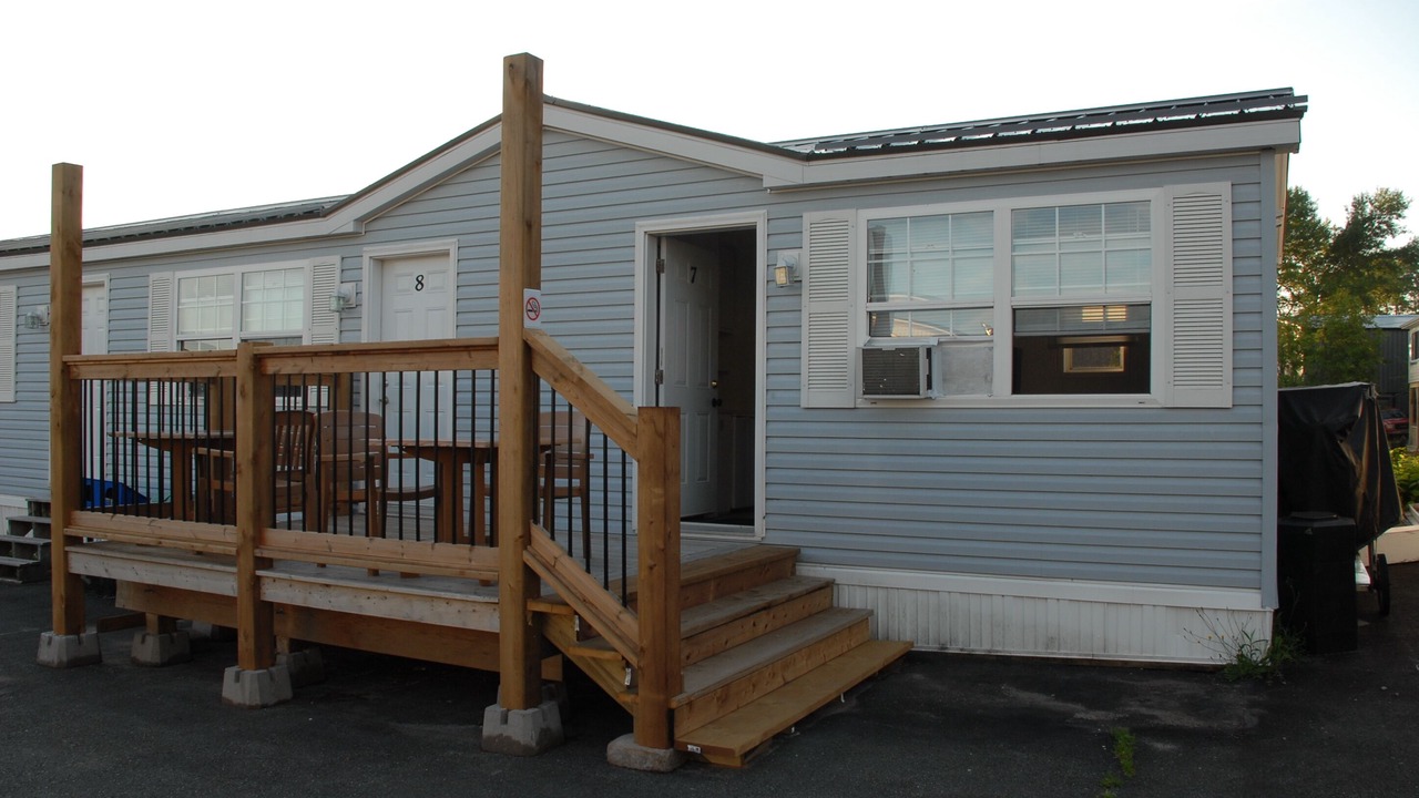 Photo of Patio Balcony in Port Hawkesbury