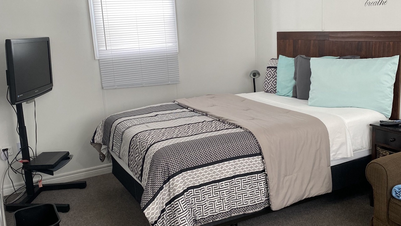 Photo of Bedroom in Port Hawkesbury