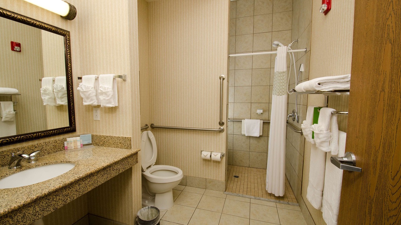 Photo of Bathroom in Allison