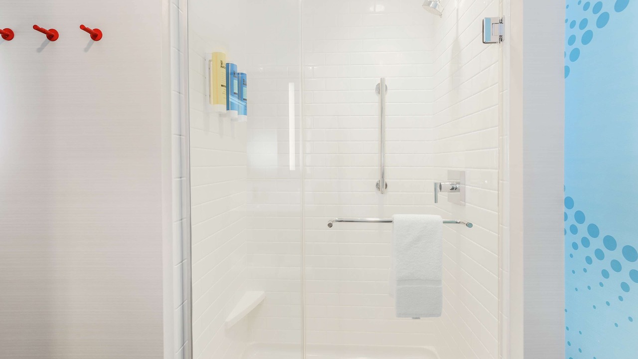 Photo of Bathroom in Soncy