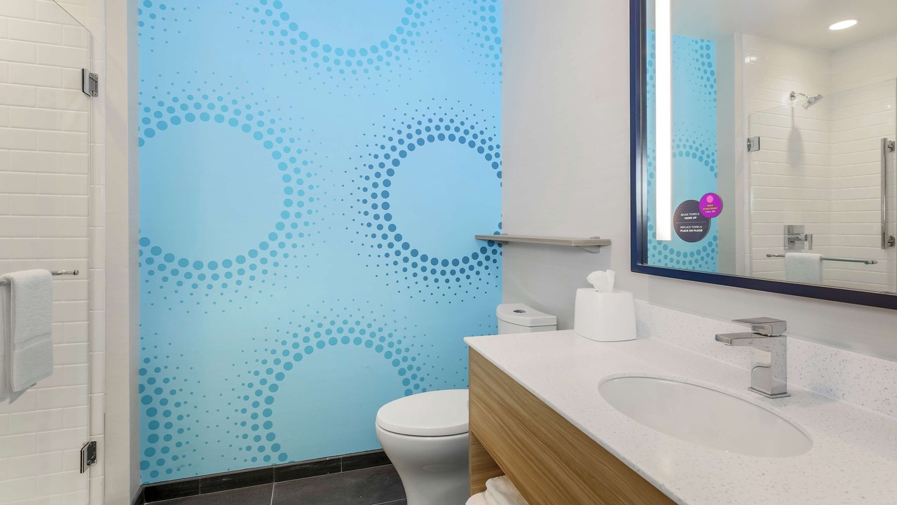 Photo of Bathroom in Soncy