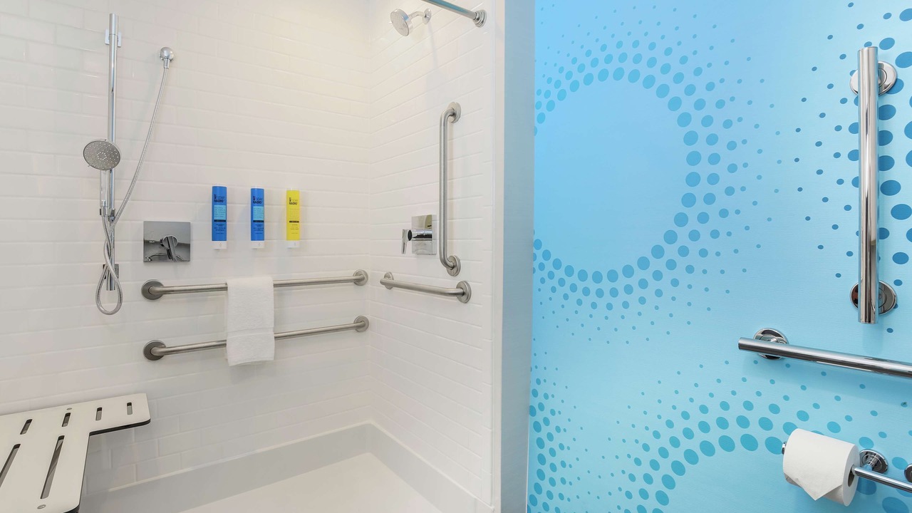 Photo of Bathroom in Soncy