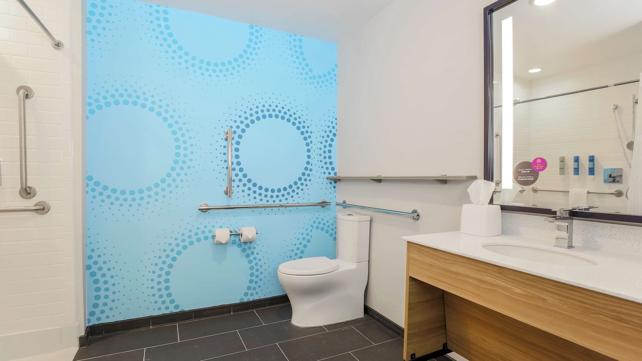 Photo of Bathroom in Soncy
