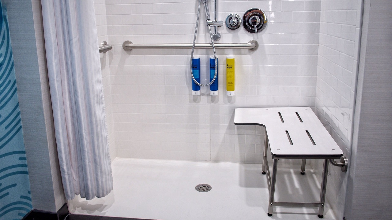 Photo of Bathroom in Soncy