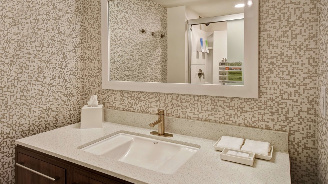 Photo of Bathroom in LaGrange