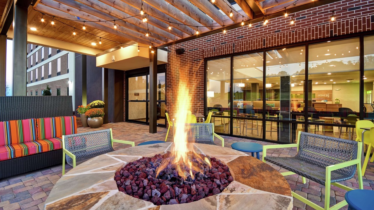 Photo of Patio Balcony in LaGrange