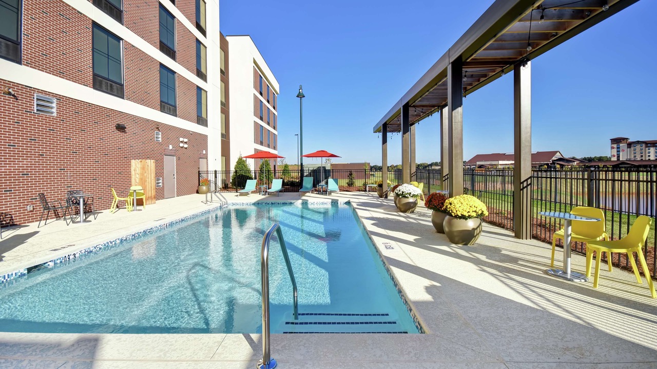 Photo of Outdoor in LaGrange