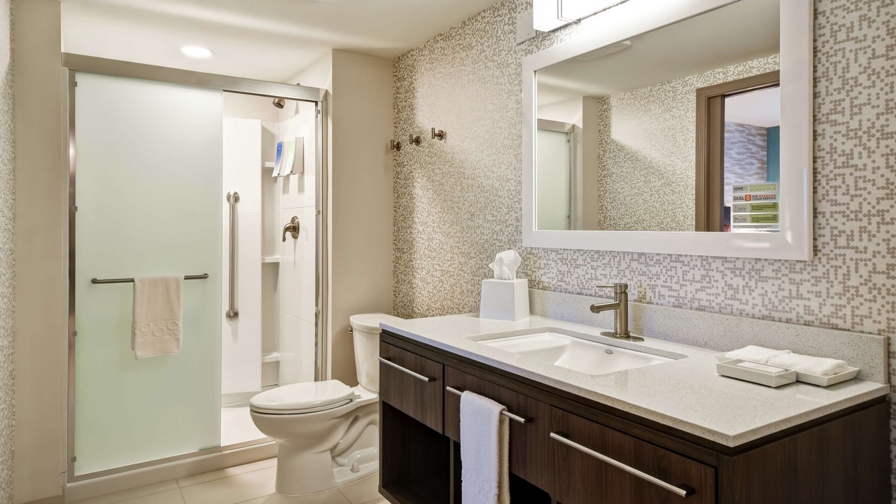 Photo of Bathroom in LaGrange