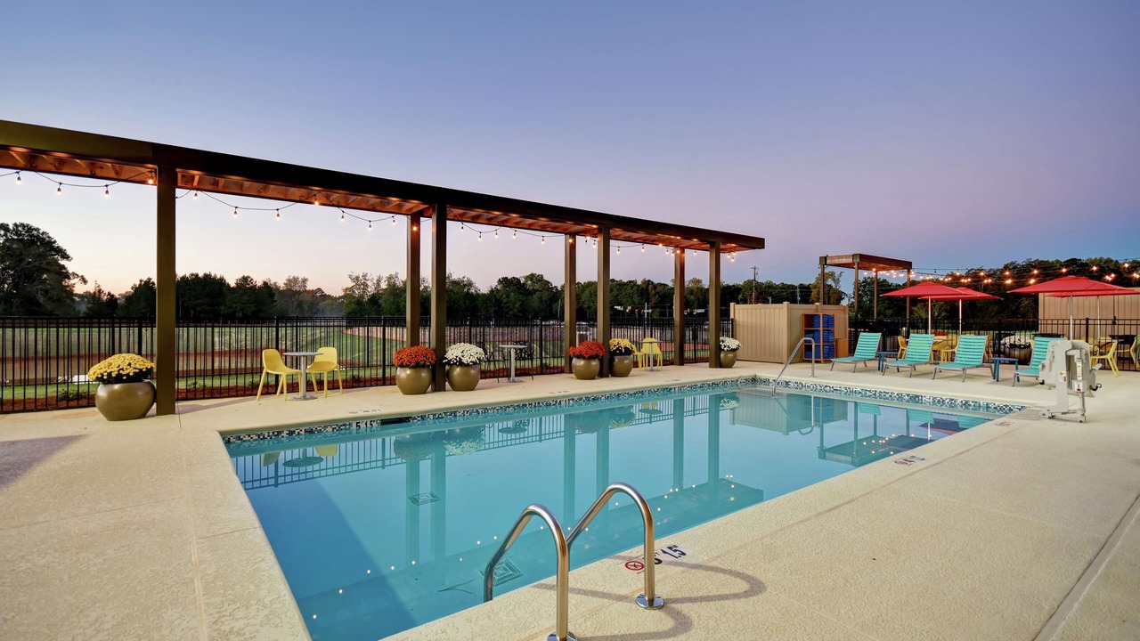 Photo of Outdoor in LaGrange