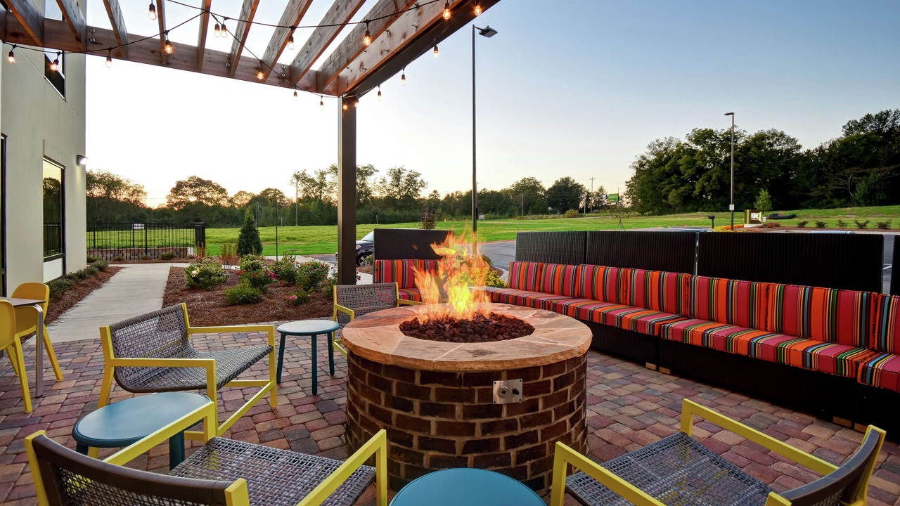 Photo of Patio Balcony in LaGrange