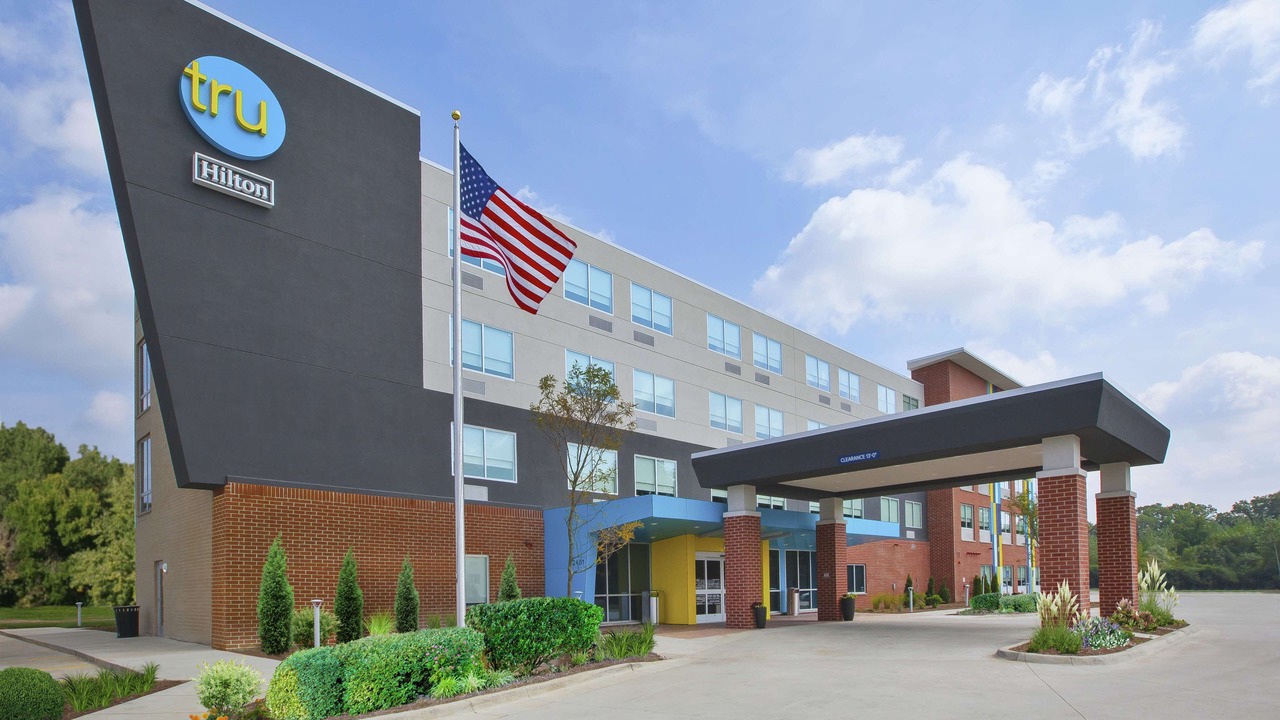 Photo of Outdoor in Jackson