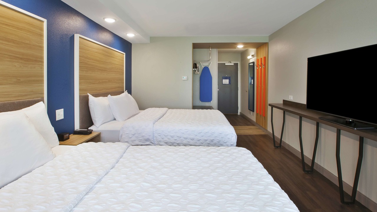 Photo of Bedroom in Jackson