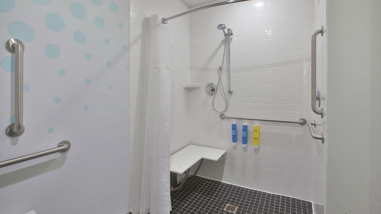 Photo of Bathroom in Jackson