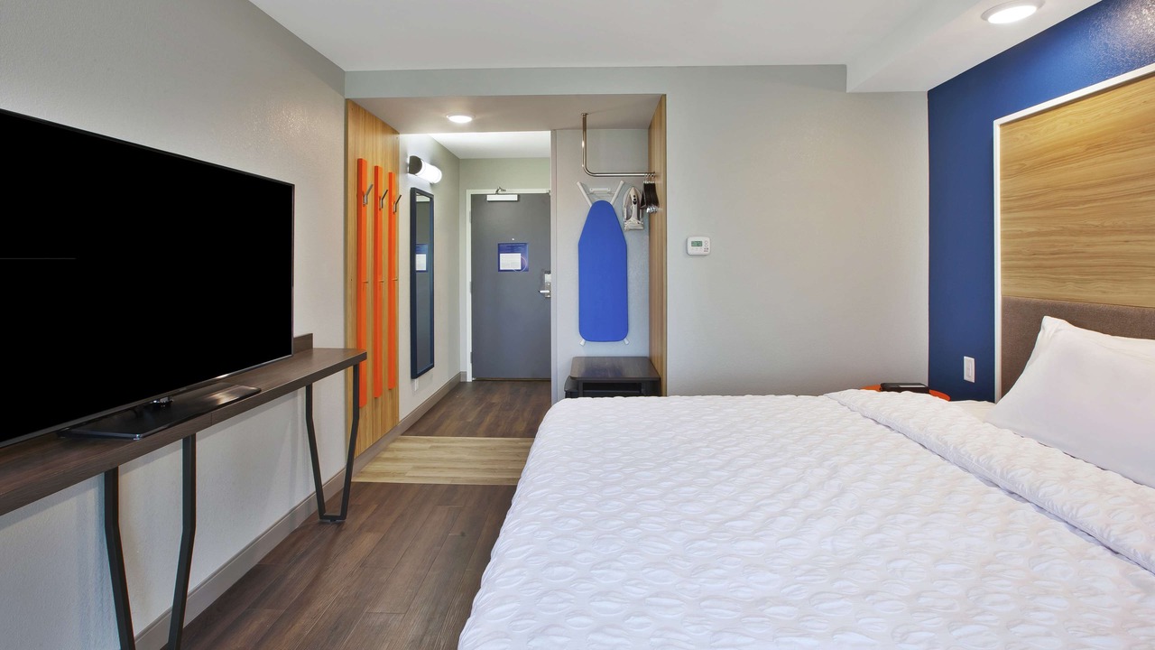 Photo of Bedroom in Jackson