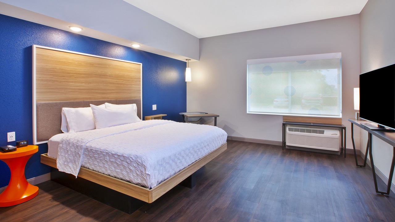 Photo of Bedroom in Jackson