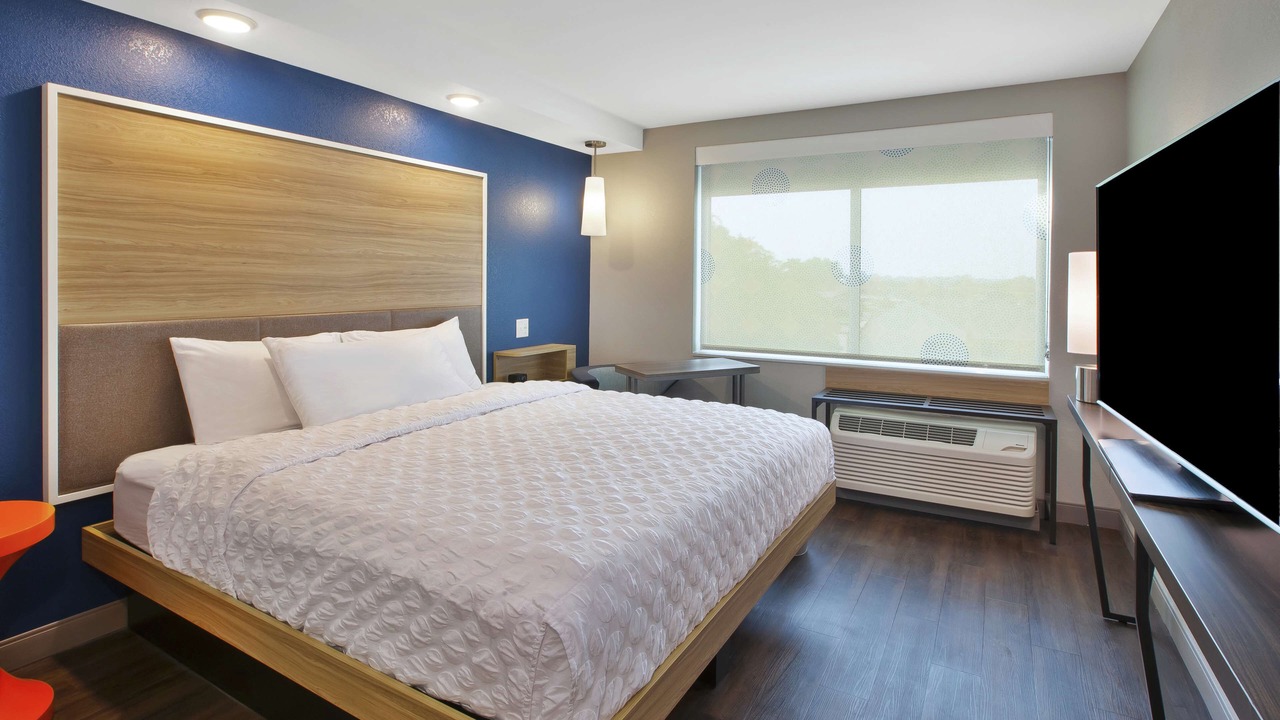 Photo of Bedroom in Jackson