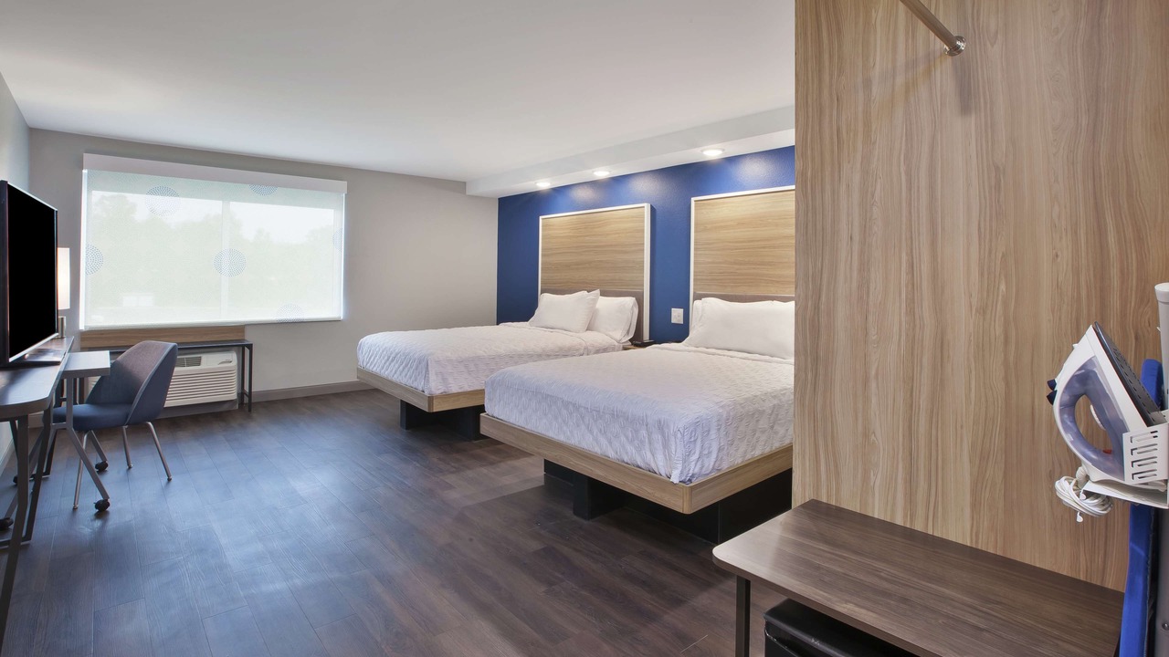 Photo of Bedroom in Jackson