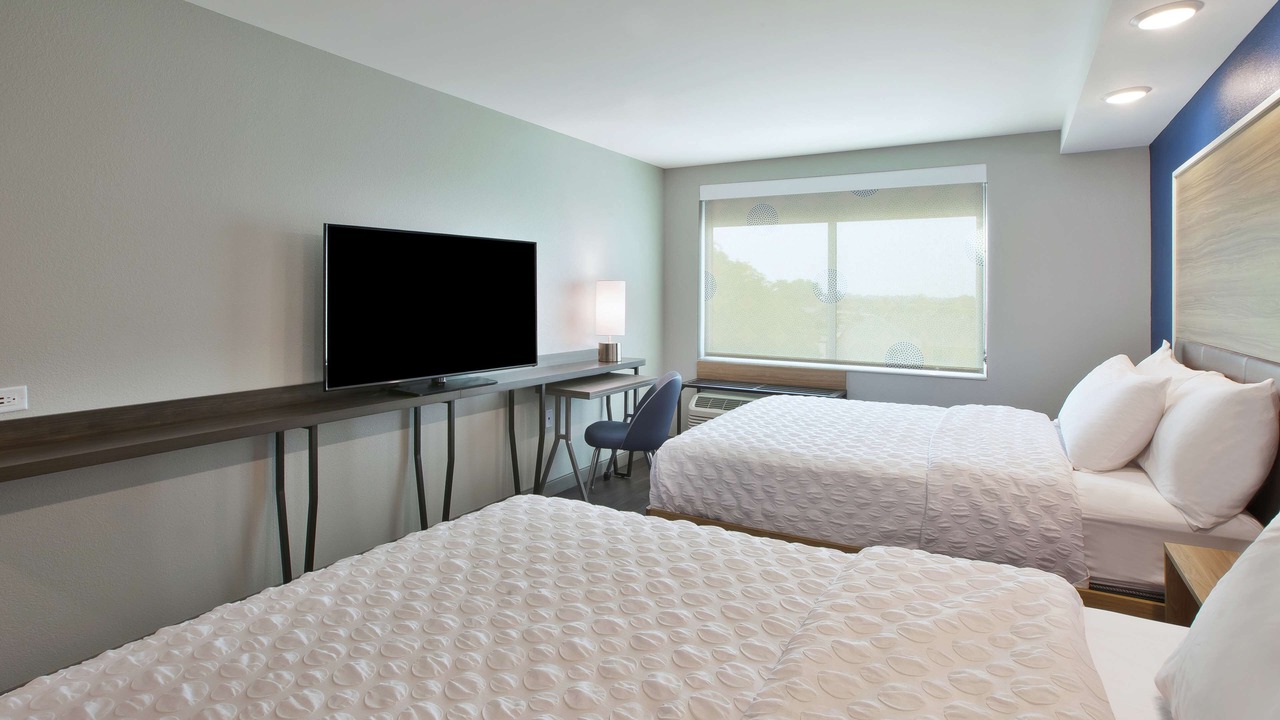 Photo of Bedroom in Jackson