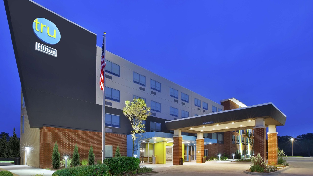 Photo of Outdoor in Jackson