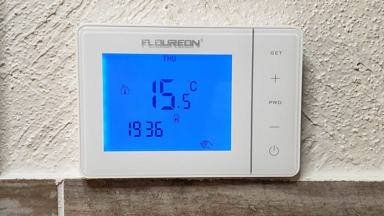 Photo of Bathroom in Ashford