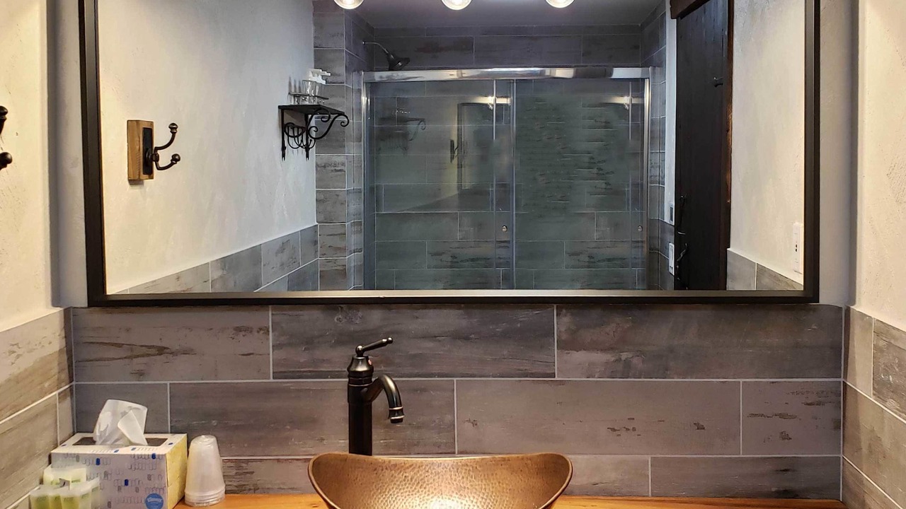 Photo of Bathroom in Ashford