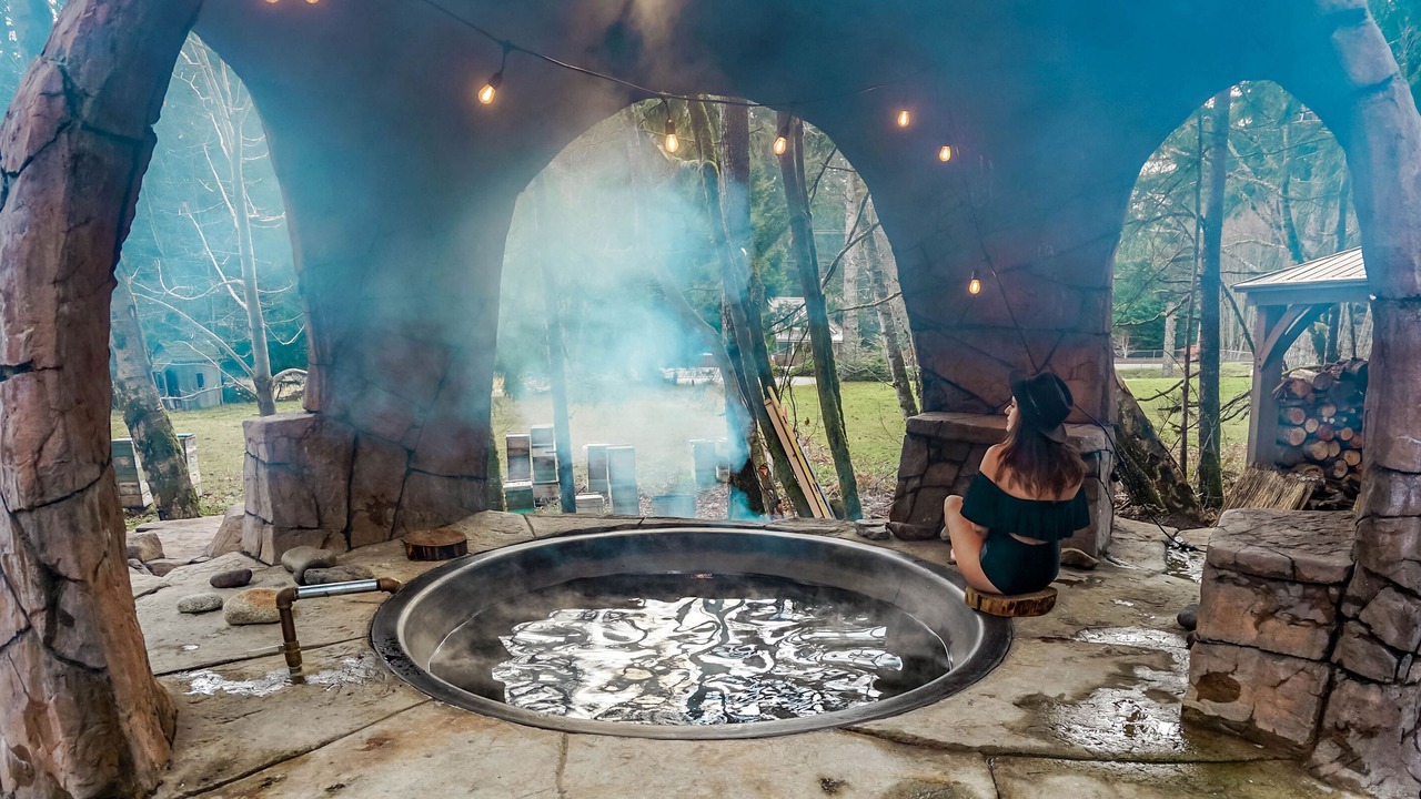 Photo of Outdoor in Ashford