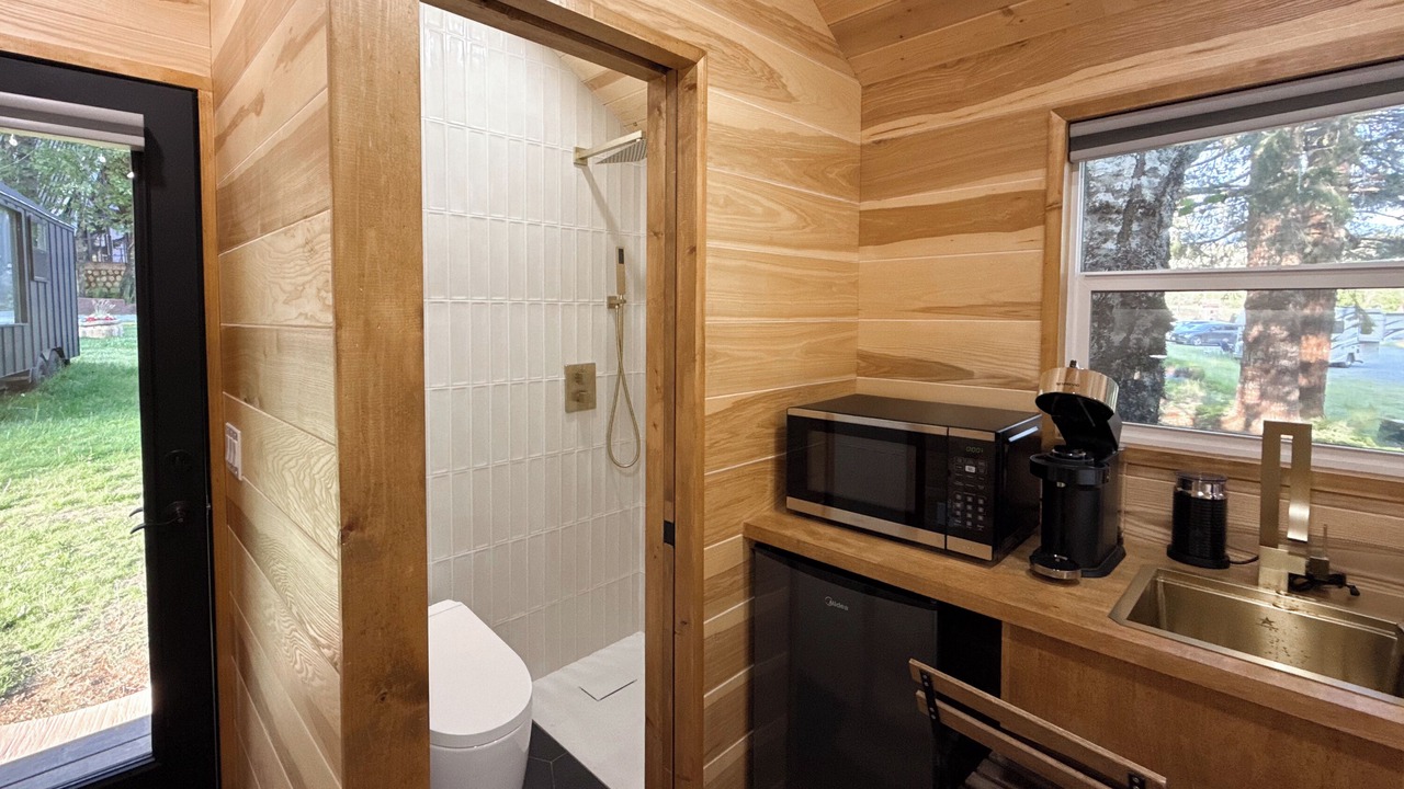 Photo of Bathroom in Ashford