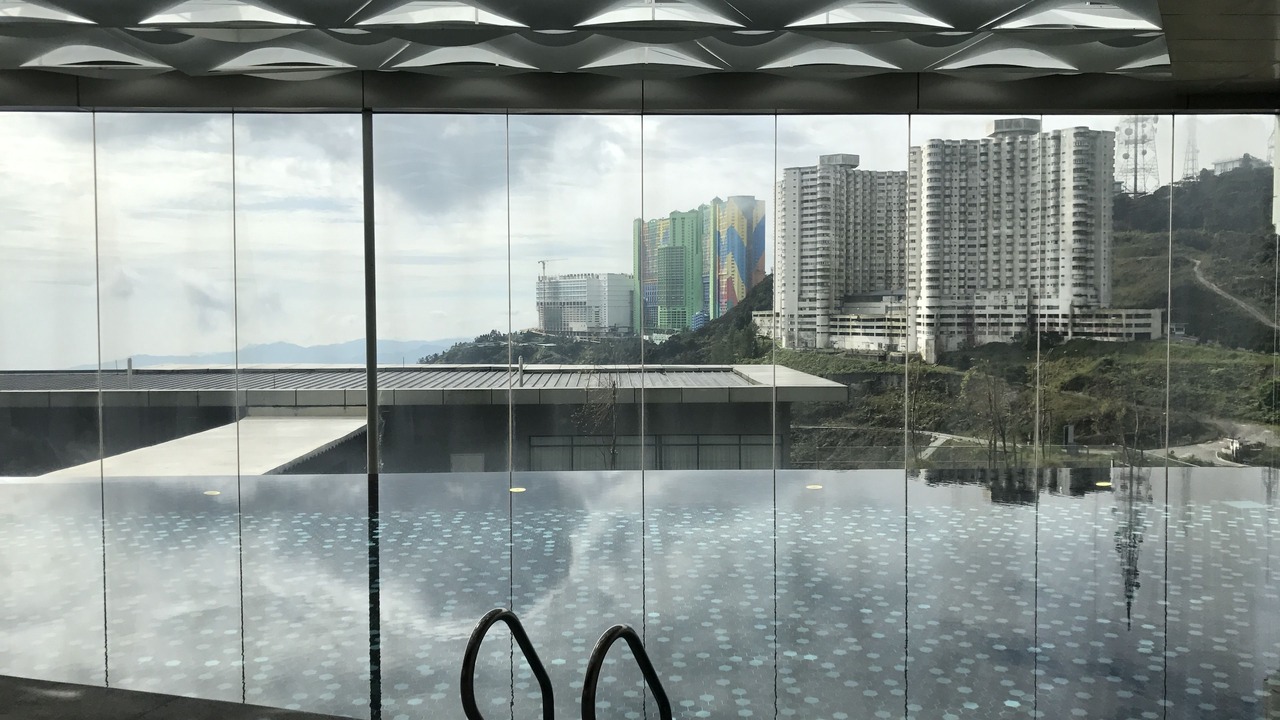 Photo of Outdoor in Genting Highlands