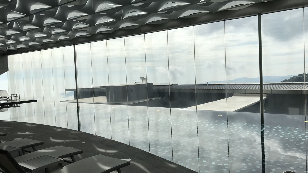 Photo of Outdoor in Genting Highlands