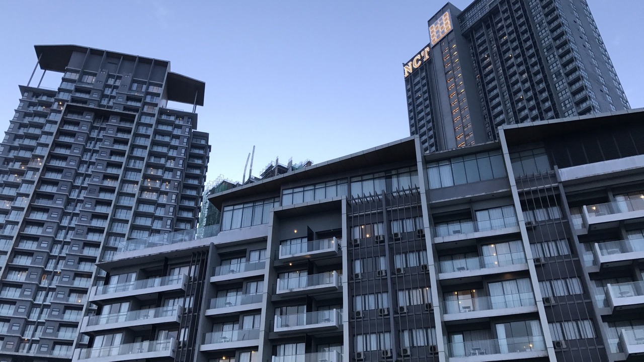 Photo of Outdoor in Genting Highlands