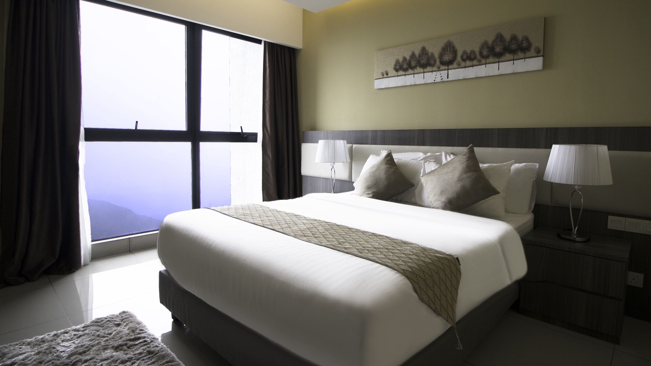 Photo of Bedroom in Genting Highlands