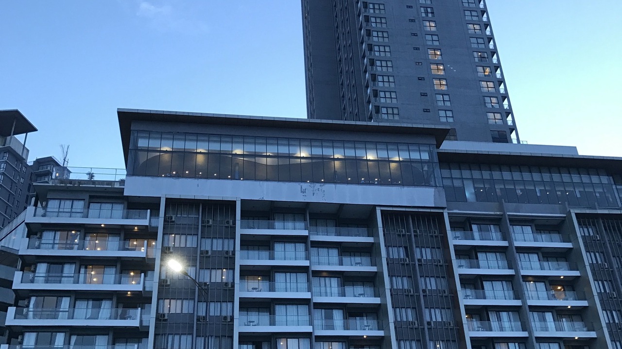 Photo of Outdoor in Genting Highlands