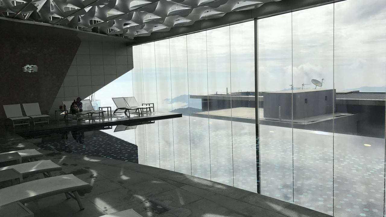 Photo of Outdoor in Genting Highlands