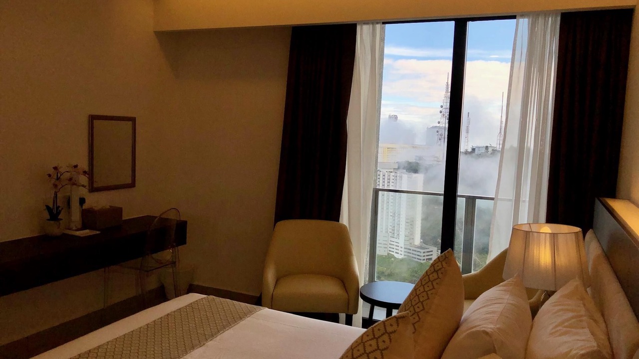 Photo of Bedroom in Genting Highlands