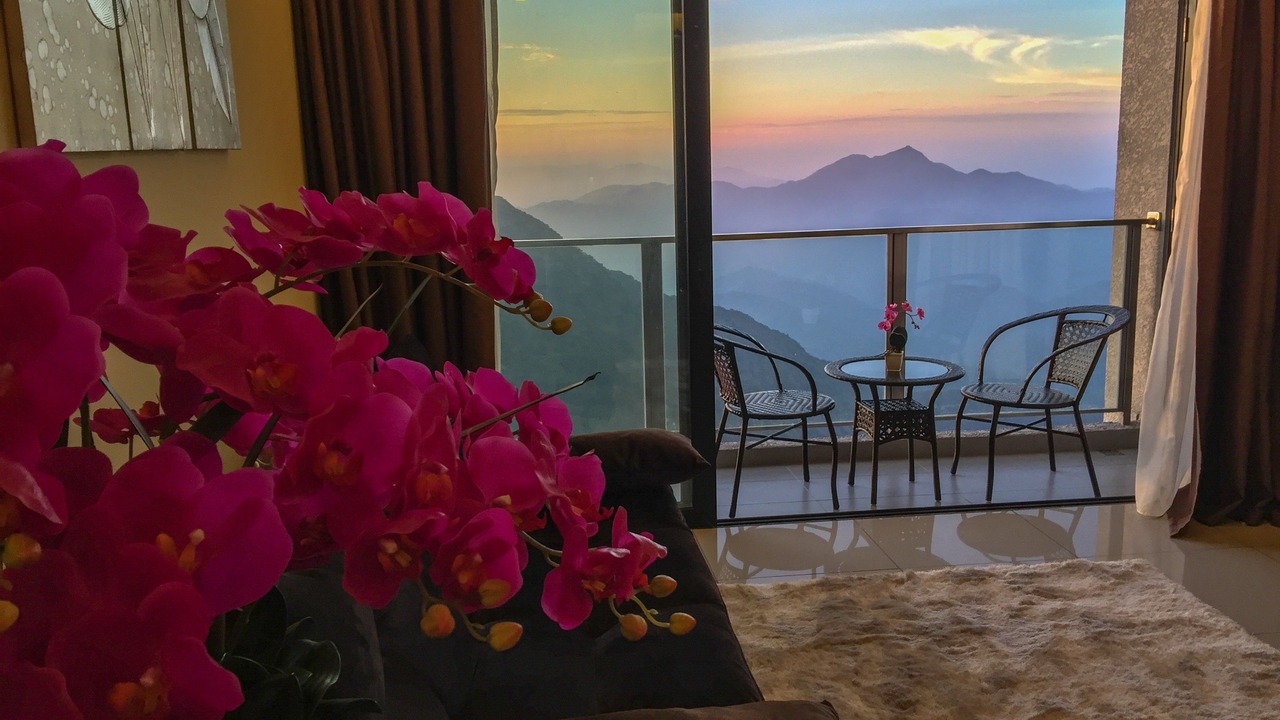 Photo of Bedroom in Genting Highlands