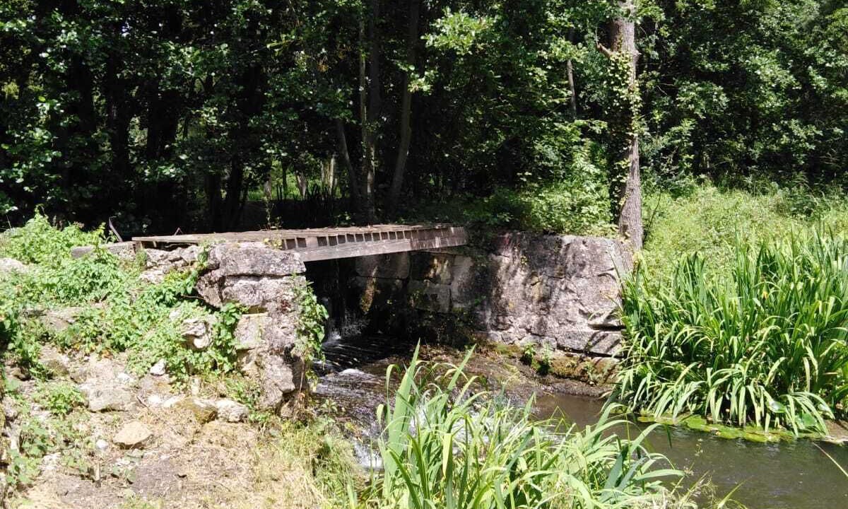 Photo of Outdoor in Benais